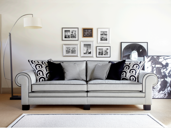 The Duresta Coco Sofa