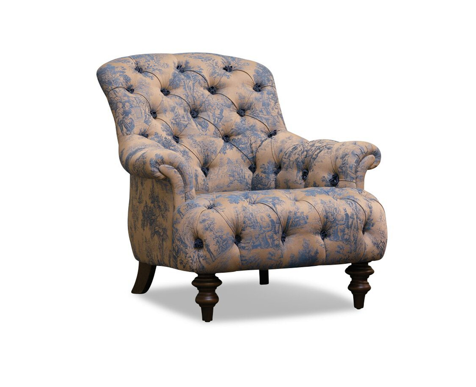 John Sankey Crinoline • Cobham Furniture