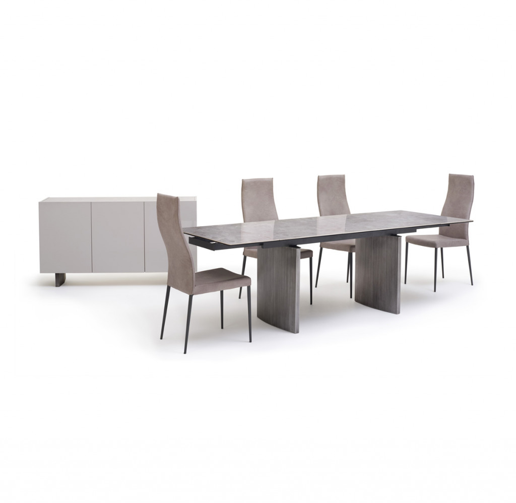 Advance dining table • Cobham Furniture