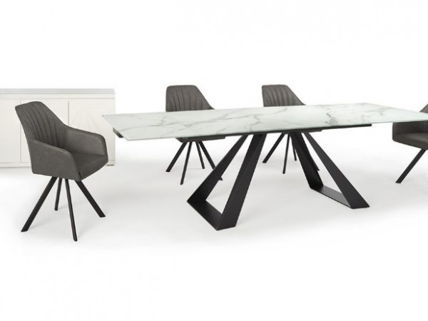 Aspen Dining Table 2