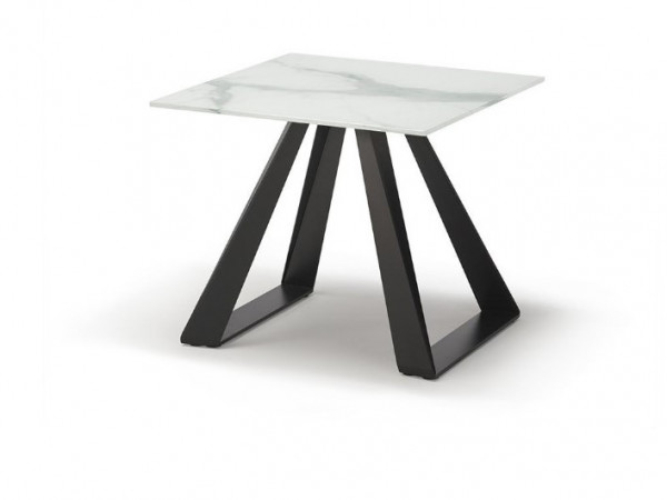 Aspen lamp table