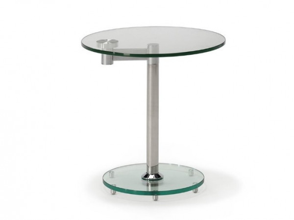 Fusion lamp table