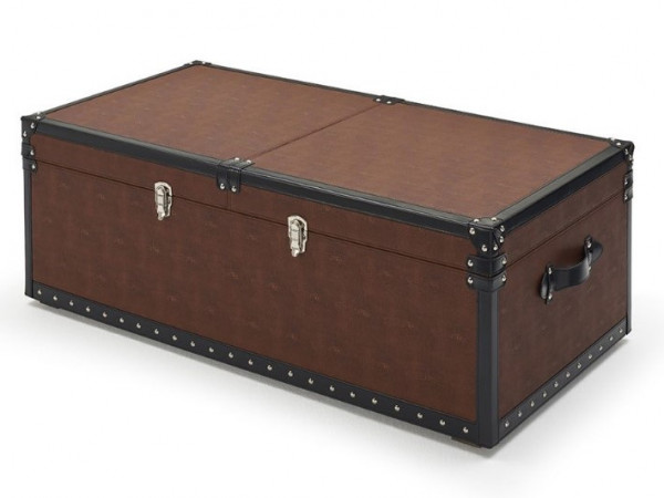 Paramount coffee table