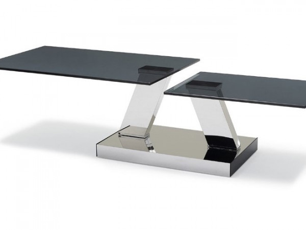 Revolution coffee table