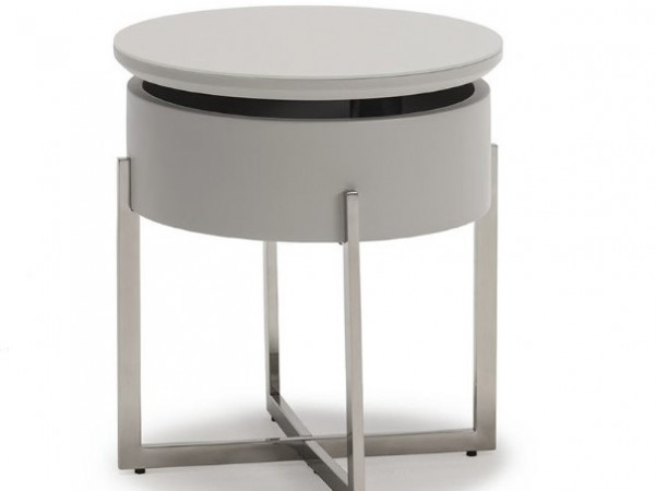 Roxanne lamp table