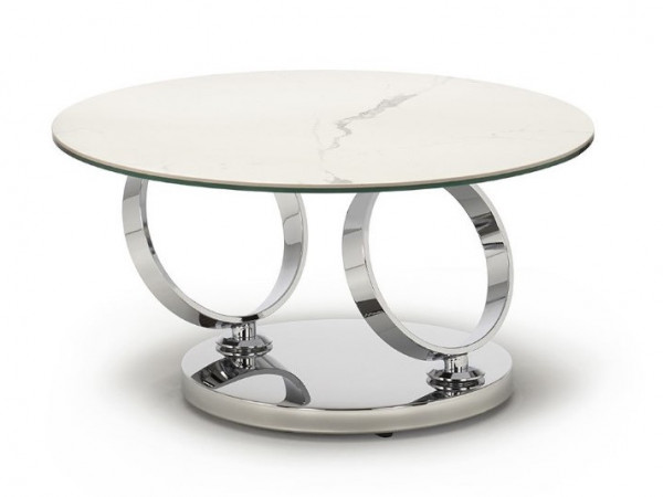 Saturn coffee table
