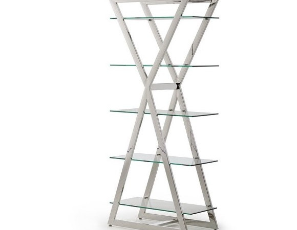 Xanadu Shelving