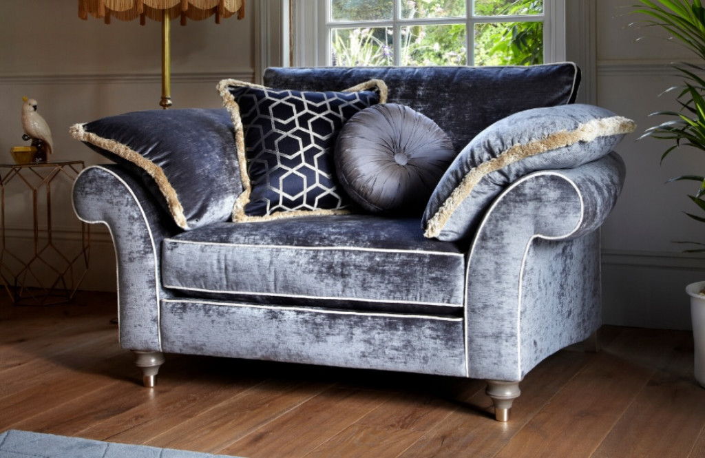 Duresta Harvard (EC) • Cobham Furniture