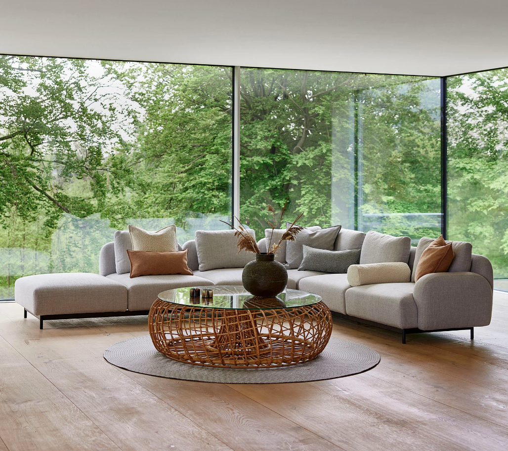 Cane Line Aura • Cobham Furniture