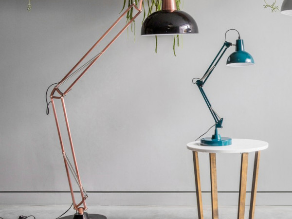 Watson Floor Lamp