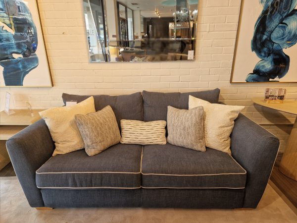 Michael Tyler Cavalli Grand Sofa