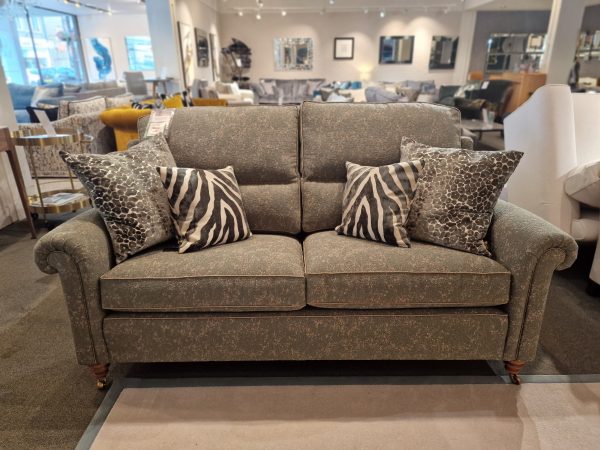 Duresta Southsea High Back Sofa