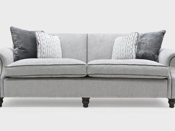 Tolstoy Sofa